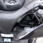 Essai Honda Swt-600 : 2 ans, 36.000 km - vide-poche droite