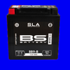 Bs-Battery : gamme SLA, le plein d'énergie