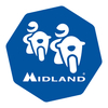 Midland BTTalk : appli intercom - messagerie instantanée des 2 roues