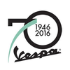 Vespa : séries spéciales 70 ans pour Primavera, Px et Gts