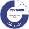 Tucano Urbano : certifié ISO 9001