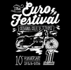 28 avril – 1er mai 2016 : 10ème Euro Festival, Grimaud