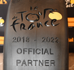 Continental Pneumatiques : partenaire Tour de France de 2018 à 2022