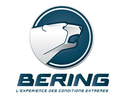 Bering : parés pour l'hiver contre le froid