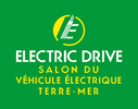 18 – 20 juin 2015 : 2ème salon Electric Drive Deauville