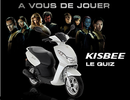Peugeot Scooters : coffret et DVD X-Men à gagner