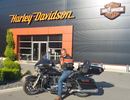 Harley-Davidson : un français gagnant de Discover More