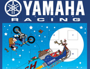 Yamaha Racing : calendrier de l'Avent est arrivé !