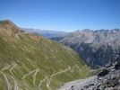 Dolomites : boucle de 2.182 km