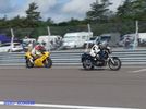 Coupes Moto Légende 2018 : série L, motos Cafe Racer, 350cc et plus, de1950 à 1992