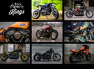 Harley-Davidson : Battle of the Kings, les USA s'en mèle 