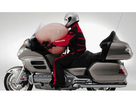 Goldwing 1800 : rappel airbag