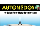 Salon Automédon : 10ème anniversaire
