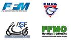 FFM - FFMC - CNPA : 2RM antérieurs à 2000, interdits à Paris au 1er juillet 2016
