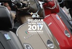 25 – 27 août 2017 : Belgian Vespa Days
