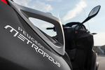 Peugeot Metropolis 400 i : relance par le succès
