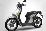 Rieju Mius 3.0 : scooter électrique espagnol