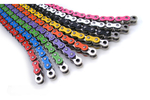 Louis Moto : les chaines en couleurs 