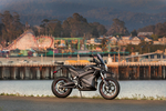 Zero Motorcycles : 10 ème anniversaire