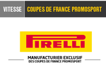 Pirelli : en promosport Vitesse pour 3 ans