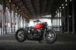 Harley-Davidson : Harley Limoges, le nouveau Custom King français