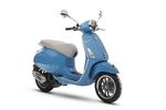 Piaggio 50cc : scooters et motos Euro4, tous nouveaux !