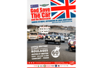 23 mars 2019 : God Save the Car and the Motorcycle, Linas-Montlhéry