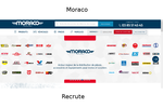 Moraco : recrutement assistant marketing