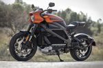 Harley-Davidson LiveWire : caractéristiques et tarif officiel