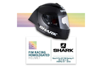 Shark Race R Pro GP FIM Racing #1 : casque homologué FIM