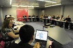 Séminaire des délégués à l'Éducation Routière : 2013 en vue