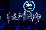 Dainese et Sky Racing Team VR46 : en piste pour 2017