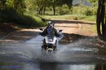 Essai Honda X-Adv : en chemin pour l'aventure sans fin