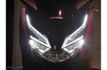Réunion consommateurs : Honda Forza 125cc et 300cc, 50€