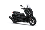 Réunion consommateurs : Yamaha X-Max 125cc et 300cc, 50€