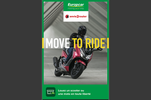 Envie2rouler et Europcar : deux roues en location