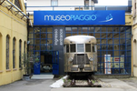 Musée Piaggio : entrée dans le Hall of Fame de TripAdvisor