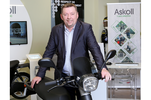 Askoll : garantie, entretien, Philippe Monceyron, directeur des ventes, nous dit tout