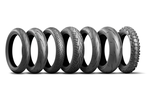 Bridgestone : 4 nouveaux pneus motos
