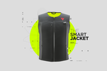Dainese : Smart Jacket airbag, K6, Pista GP RR, à Eicma 2019