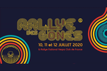 10 – 12 juillet 2020 : 6ème Rallye des Gones + Rallye National Vespa Club de France