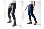 Bolid'ster : Hip'ster XLight et Ride'ster Skin, jeans Armalith 2.0 à partir de 100€