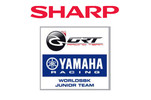 Sharp et GRT Yamaha Slovaquie : ensemble pour la première place du WorldSBK