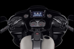 Harley-Davidson : Android au guidon pour Boom !™ Box GTS
