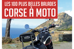 Petit Futé : la Corse à moto, 100 balades