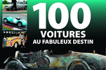LVA : 100 voitures au fabuleux destin, dernier hors-série