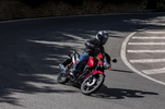 Honda CB125F 2021 : refonte et continuité
