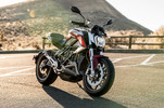 Zero Motorcycles : Zero SR/F 2020, chargeur rapide offert pour passer la vitesse supérieure