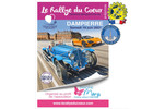 19 juin 2021 : 5ème édition Rallye du Cœur - Vespa Club Paris-Île de France