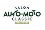 22 au 24 avril 2022 : salon Auto Moto Classic de Strasbourg